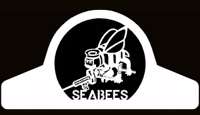 Seabees Weight Design on Mud Flap