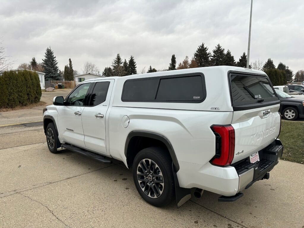 2022 Tundra