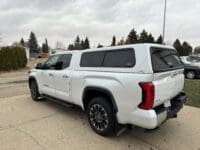 2022 Tundra