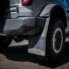 Ford Bronco  Rear - Image 9