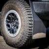 Ford Bronco  Rear - Image 11