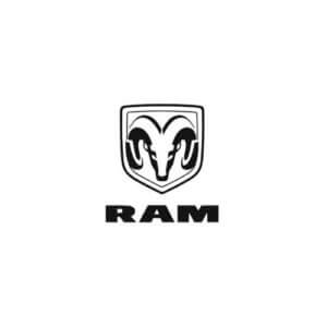 ram truck logo