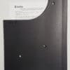 Dodge 2500/3500  Rear 2010 - 2015 SRW