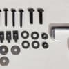 Dodge 2500/3500  Rear 2010 - 2015 SRW - Image 2