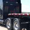 Semi Truck Custom Rear Mud Flaps