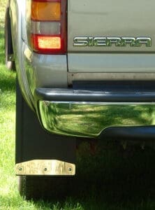 2001-2007 Chevy