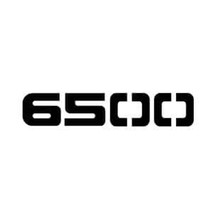 6500 Logo