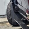 Ford F450/F550/F600 Front 2023-Current BlackLine