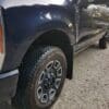 2024 F250/350 12" wide long length
