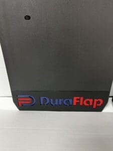 DuraFlap Weight Design