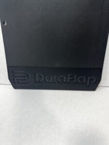 DuraFlap Weight Design