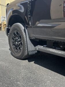 2024 F350 SRW  FF12 standard length