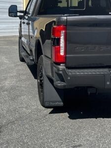 2024 F350 SRW FR12 Long length