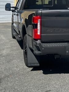 2024 F350 FR12 Long length