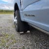 Ford F250/350 Front  2017-Current BlackLine