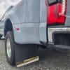 Ford F350/450  Rear Dually 2017 - Current BlackLine