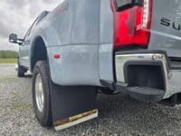 Ford F350/450  Rear Dually 2017 - Current BlackLine
