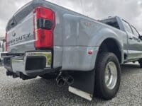 Ford F350/450  Rear Dually 2017 - Current BlackLine - Image 4