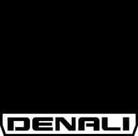 Denali Weight BlackLine