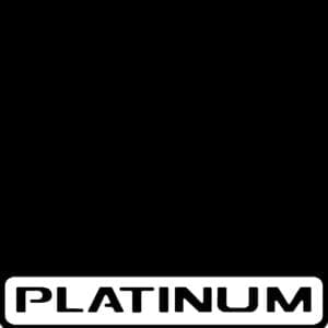 Platinum