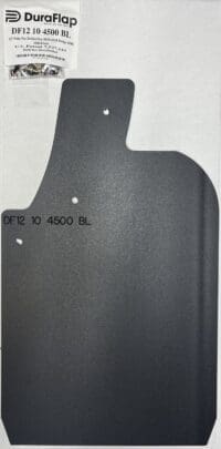 Dodge 4500/5500 2010-2018  Front BlackLine