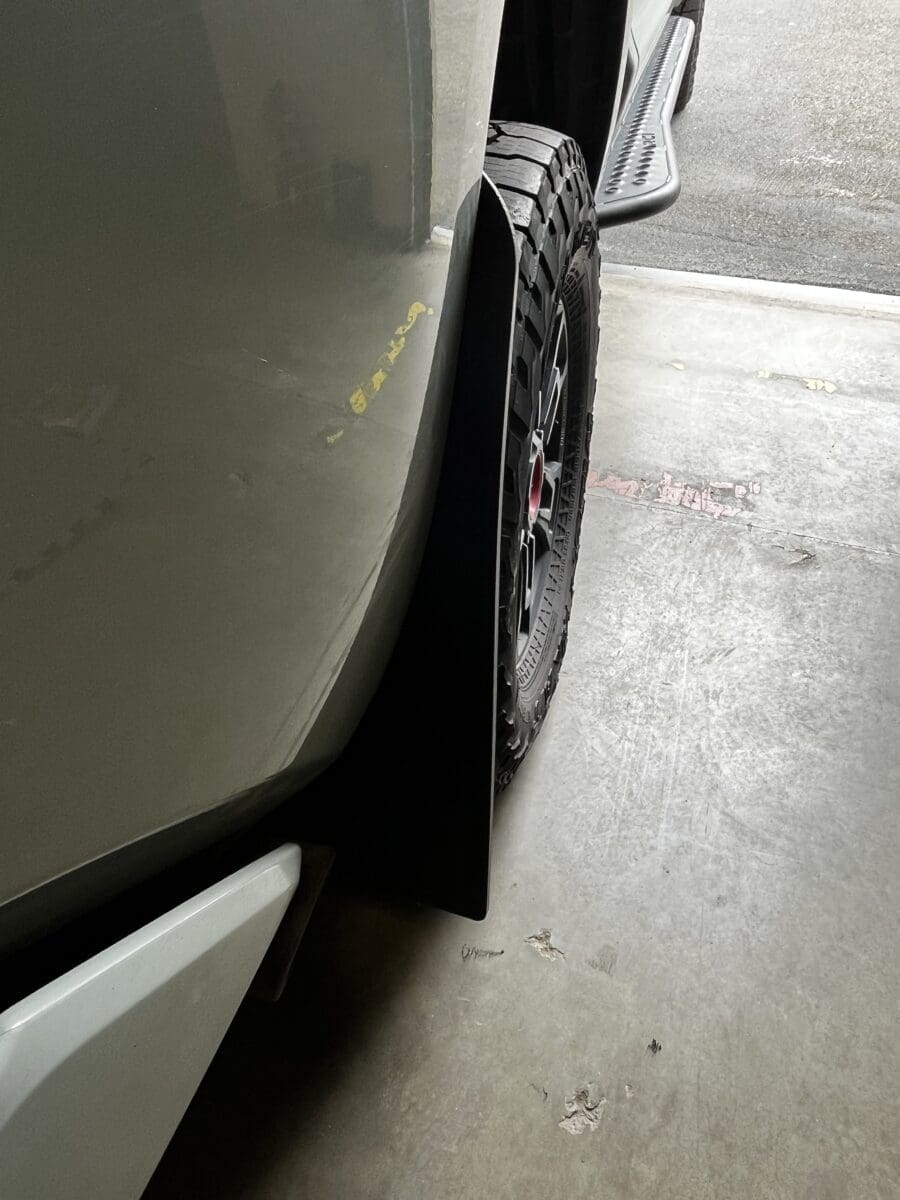 14" Wide