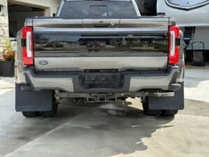 2025 F450