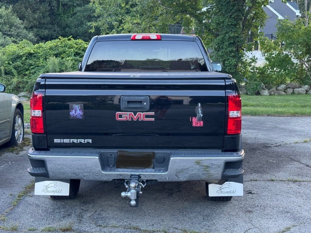 2018 GMC 1500