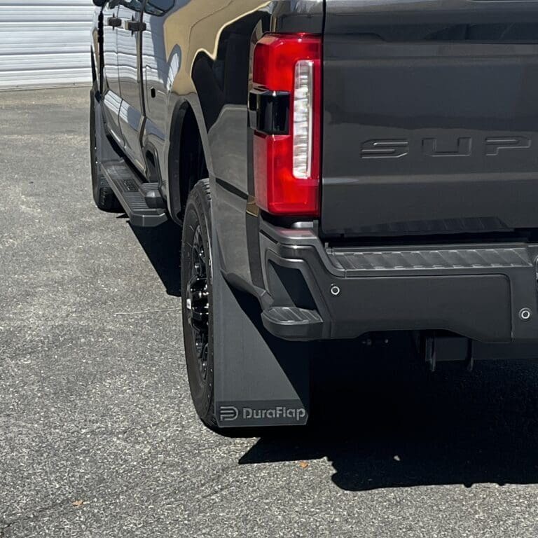 2024 F350 FR12 Long length