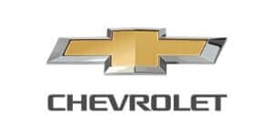 Chevrolet logo