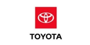 Toyota logo