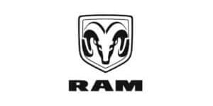 ram truck logo